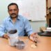 El Laboratorio de Energía del IFUAP trabaja en alternativas sustentables para la fabricación de baterías
