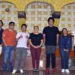 Estudiantes BUAP competirán en el Singapore International Mathematics Olympiad Challenge