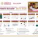 Publica SEP calendarios escolares 2024-2025 para Educación Básica y Normal