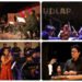 La Orquesta Típica del Estado de Puebla y músicos de la UDLAP comparten escenario