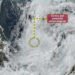 Protección Civil en alerta por lluvias por “Alberto”