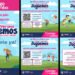 Ayuntamiento de Puebla abre inscripciones de los cursos de verano “Juguemos Contigo y Con Rumbo»