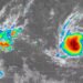 Beryl provocará fuertes lluvias en gran parte de México