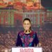Claudia Sheinbaum arrasa en la elección y será la primera presidenta de México