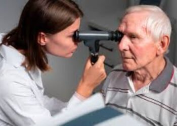 La mitad de las personas con glaucoma desconoce que tiene este padecimiento