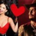 Noviazgo?, o mera publicidad? Christian Nodal le llevó serenata a Ángela Aguilar
