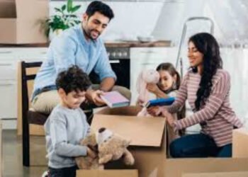 La indispensable figura del padre
