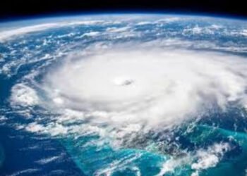 La lista completa de nombres de tormentas para la temporada de huracanes 2024