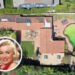 Casa de Marilyn Monroe es declarada monumento histórico