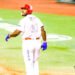 El Águila: Pintan de blanco a Pericos