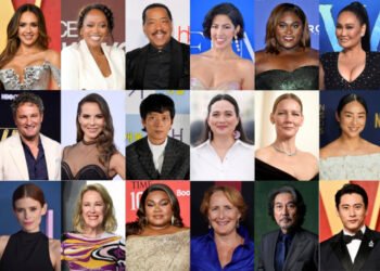 Jessica Alba, Lily Gladstone y Da’Vine Joy Randolph entre los invitados a unirse a la academia de cine