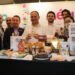 Participa Puebla en el Summer Fancy Food Show en Nueva York