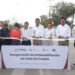 Consolida gobierno estatal un Puebla más justo y equitativo: Sergio Salomón