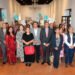 Entrega gobierno estatal actas de protocolización a 124 nuevas empresas sociales
