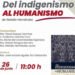 Presentará Pueblos Indígenas libro del poeta y escritor Natalio Hernández