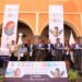 COMIENZA EN PUEBLA CAPITAL LA FIESTA DEL LIBRO 2024