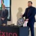 El Gobierno de México recibe 35 piezas arqueológicas de origen mesoamericano por parte del Departamento de Seguridad Nacional de EUA