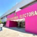 Rechaza INE petición del PRD para no perder registro nacional