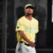 Triunfo emplumado sobre Tigres 9-5 y ya tiene la serie, va por la blanqueada