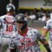 Rieleros de Aguascalientes despluma a los Pericos llevándose la serie completa