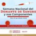 En 2023, en México hubo 1.6 millones de donaciones de sangre: Centro Nacional de Transfusión Sanguínea