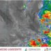 Se prevén lluvias intensas en Campeche, Chiapas, Oaxaca, Puebla, Quintana Roo, Tamaulipas, Veracruz y Yucatán