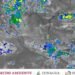 Se pronostican para hoy lluvias intensas en Chihuahua y Sonora, y muy fuertes en el Valle de México