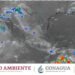 Se prevén lluvias puntuales intensas en Chiapas y ambiente extremadamente caluroso en zonas de 25 estados de México