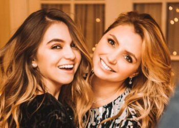 LA HIJA MAYOR DE LA GAVIOTA ANGELICA RIVERA SE CASA