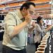 Reconocen expertos la alta calidad del café poblano