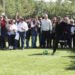 Sin distingo, gobierno de Puebla fortalece al sector educativo: Sergio Salomón
