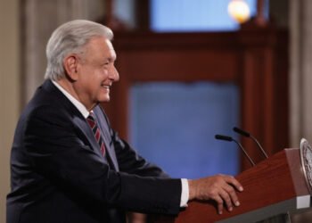 UIF presentará informe de amparos del Poder Judicial a delincuentes, anuncia presidente