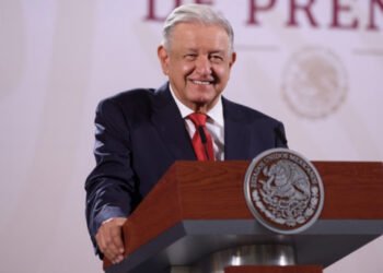 Internet para Todos reduce brecha digital; México, uno de los países más conectados en América Latina