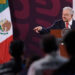 Presidente alista carpeta de información para familiares de 43 normalistas de Ayotzinapa