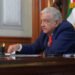 Presidente llama a habitantes de Tulum a resguardarse ante paso del huracán Beryl