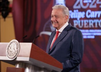 Combate a la corrupción genera ahorros y permite distribución justa de la riqueza: presidente
