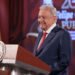 Combate a la corrupción genera ahorros y permite distribución justa de la riqueza: presidente