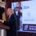 Apoyo a aprendices de Jóvenes Construyendo el Futuro está garantizado todo 2024: presidente