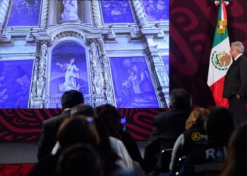 Programa Nacional de Reconstrucción restaura más de 3 mil recintos dañados en sismos de 2017