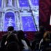 Programa Nacional de Reconstrucción restaura más de 3 mil recintos dañados en sismos de 2017