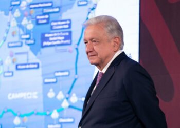 Tren Maya transporta a más de 246 mil personas en 205 días de operación