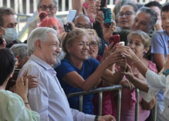Constitución recuperará su espíritu de justicia social con reformas de la 4T: presidente
