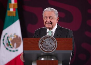 Consumo de drogas no aumenta en México por atención a jóvenes y fortalecimiento de valores: presidente