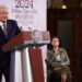 Conservadores buscan bloquear reforma al Poder Judicial acusando sobrerrepresentación, afirma presidente