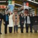 Fortalece CONALEP Puebla valores en estudiantes mediante convenio con “Cáritas”