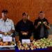 Impulsa gobierno estatal preservación de Chile en Nogada como Patrimonio Cultural Intangible