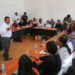 Inicia gobierno estatal capacitación en medicina tradicional indígena
