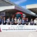 Con Nueva Central Camionera del Sur, gobierno estatal mejora movilidad regional
