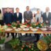 Asegurada producción de ingredientes para Chile en Nogada: SDR
