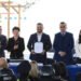 RECIBE ACADEMIA DE POLICÍA MUNICIPAL DE PUEBLA REGISTRO COMO INSTANCIA CAPACITADORA TIPO “A”
